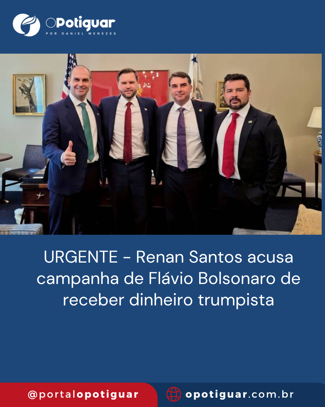 Foto do post