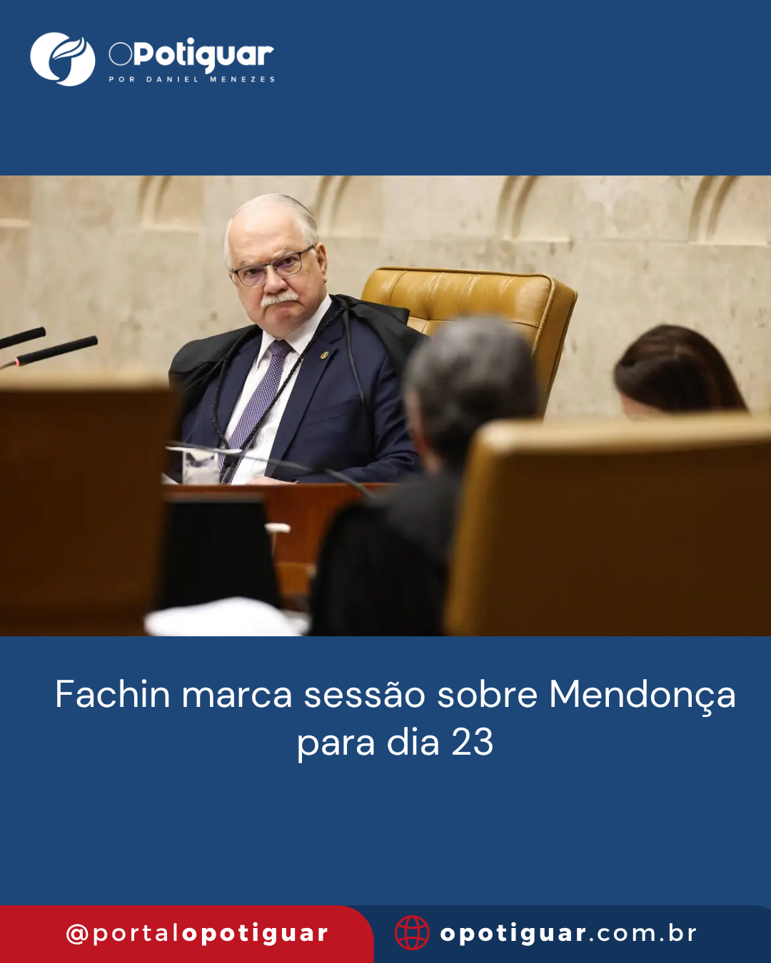 Foto do post