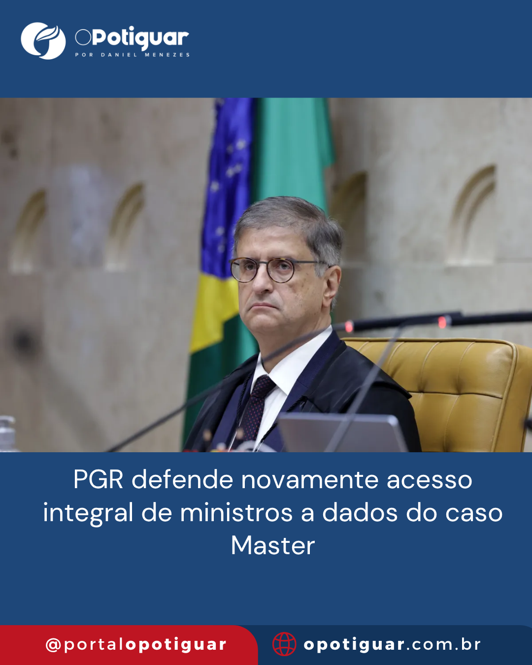 Foto do post