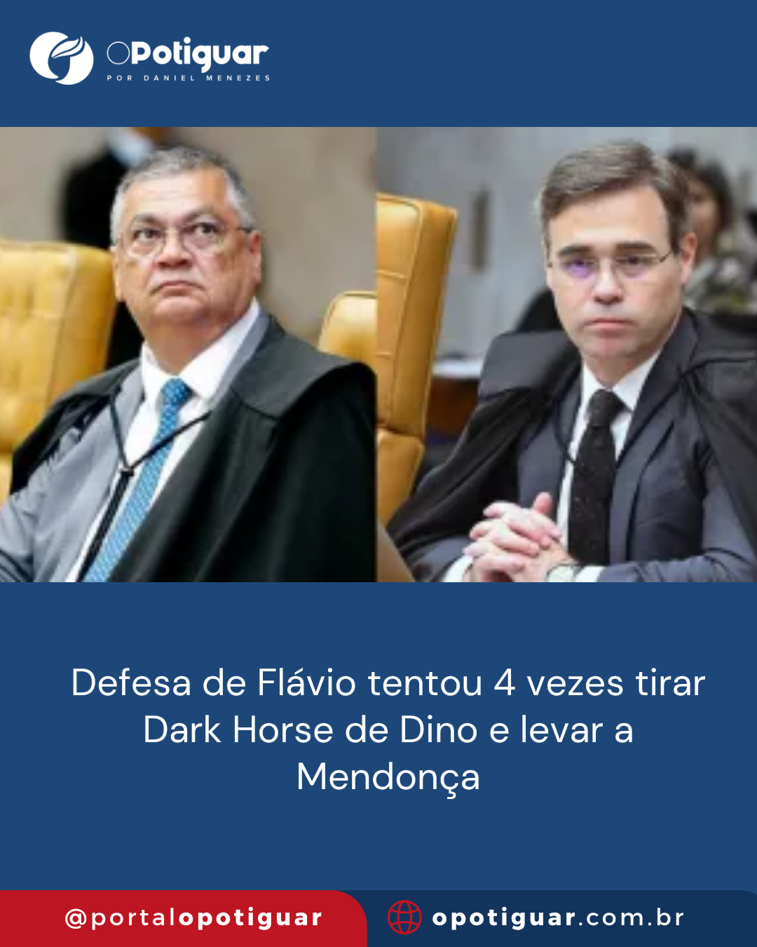Foto do post