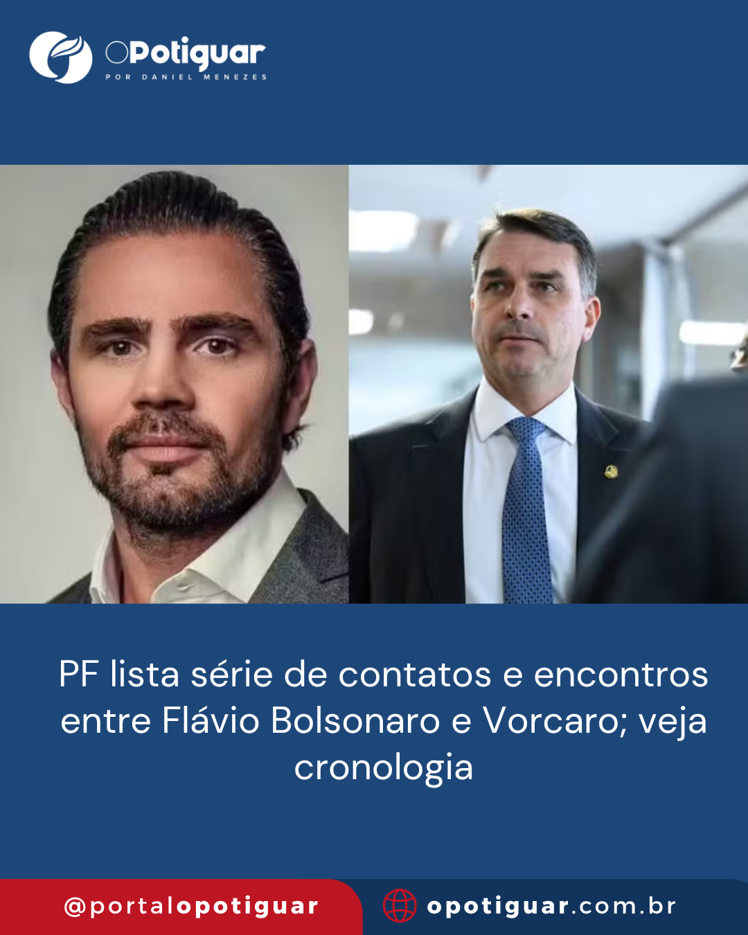 Foto do post