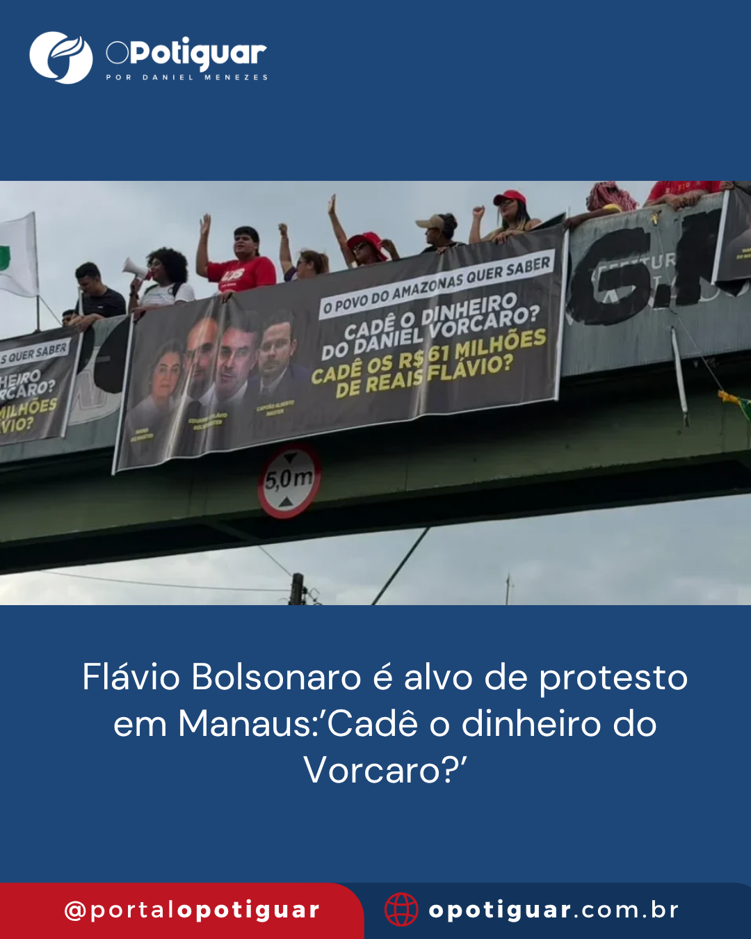 Foto do post