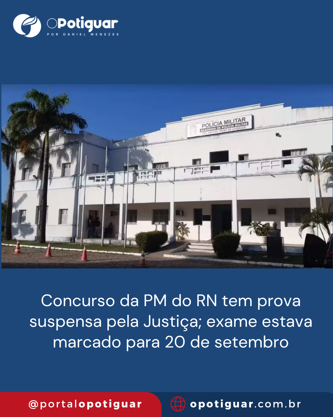 Foto do post