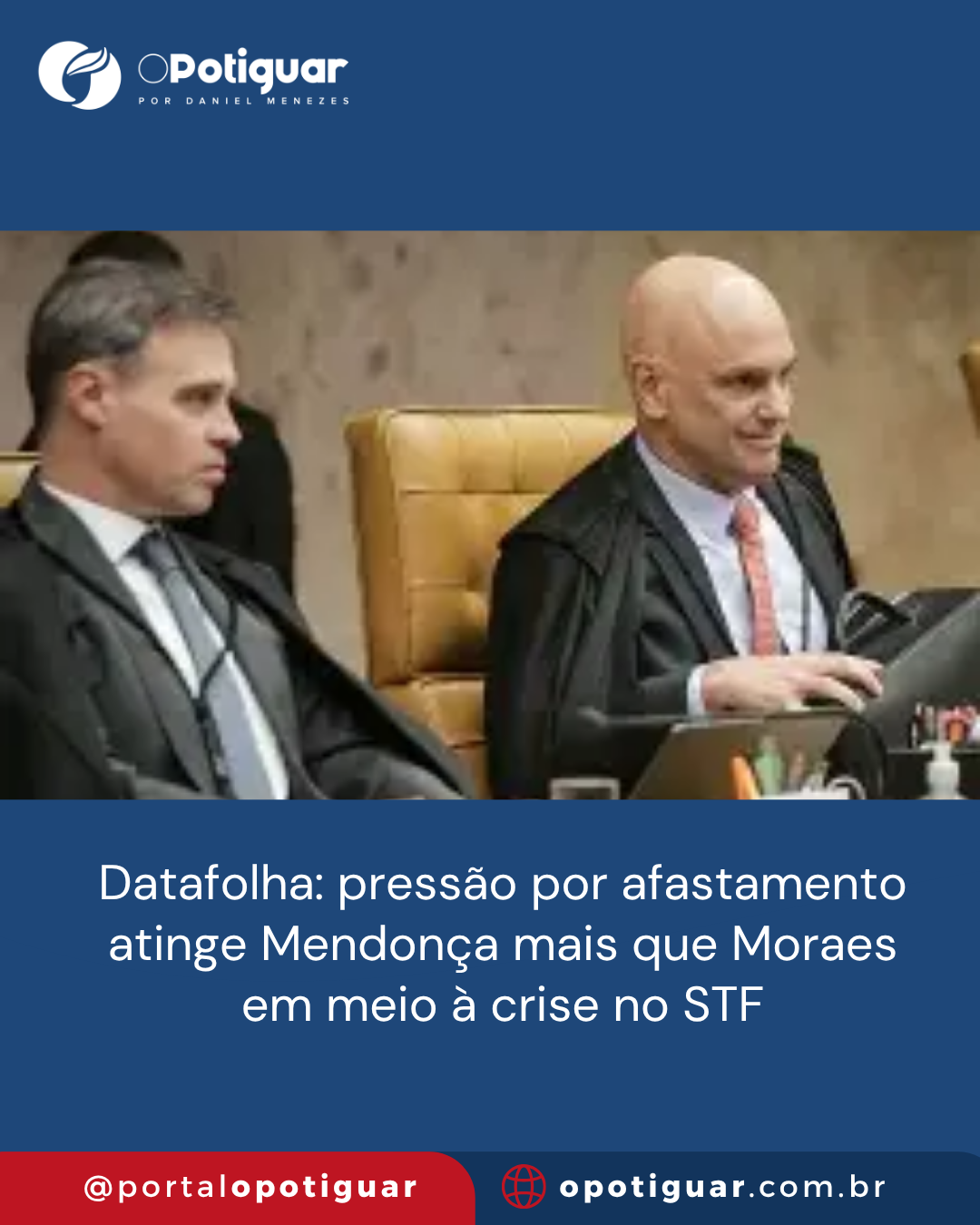 Foto do post