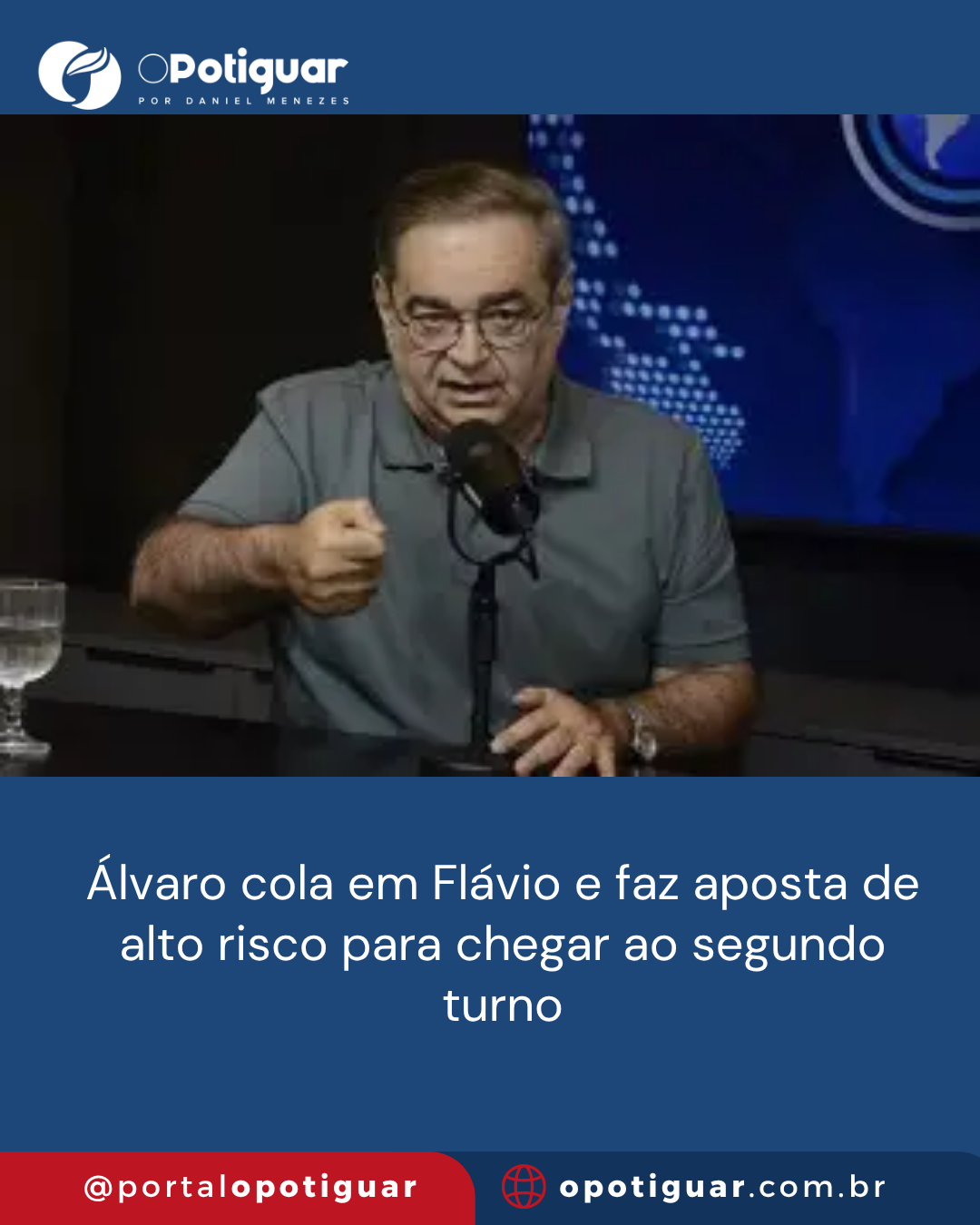 Foto do post