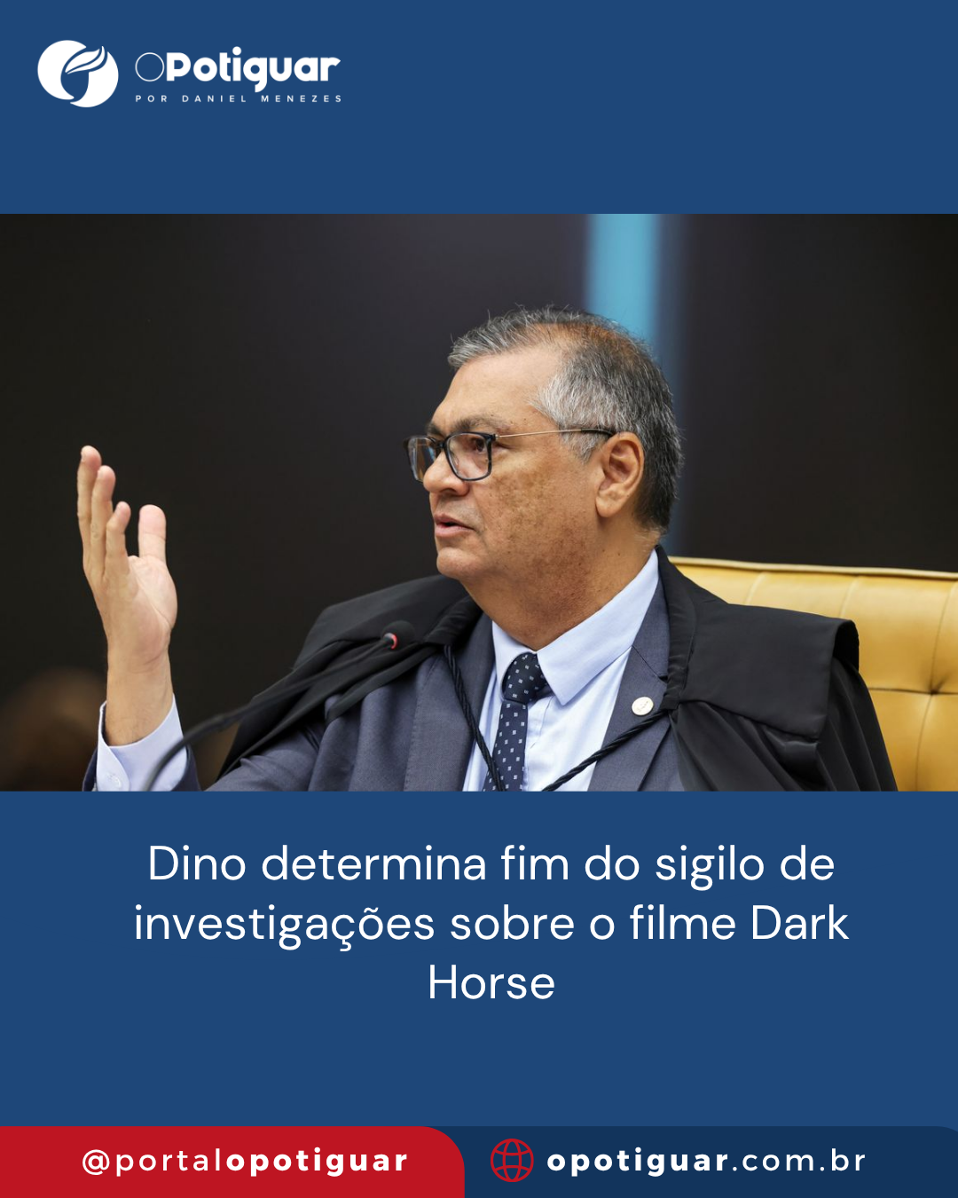 Foto do post