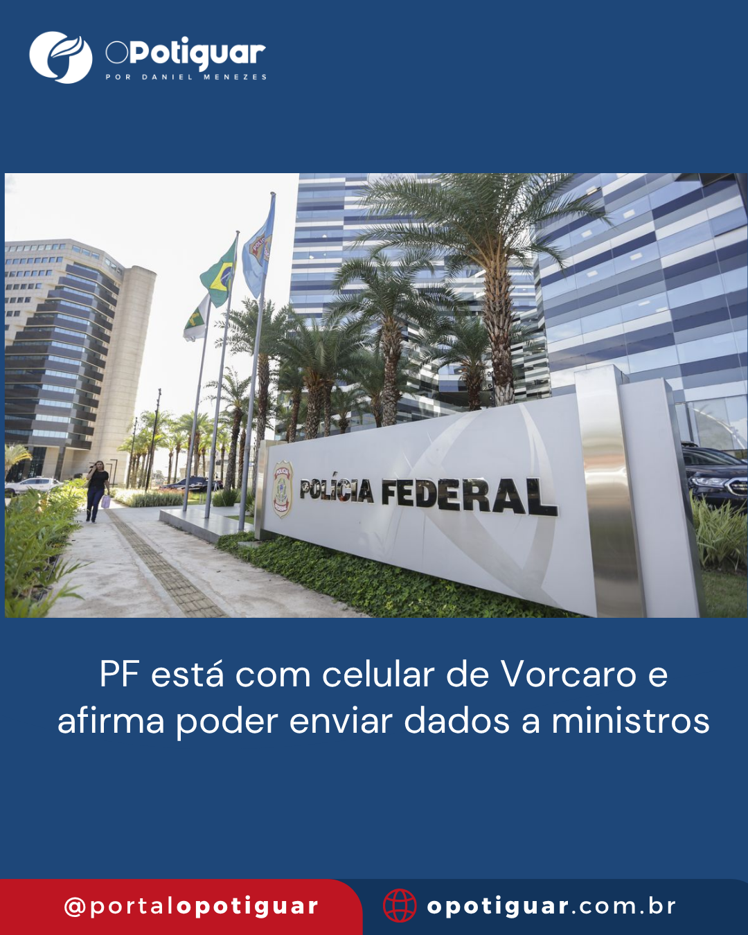 Foto do post