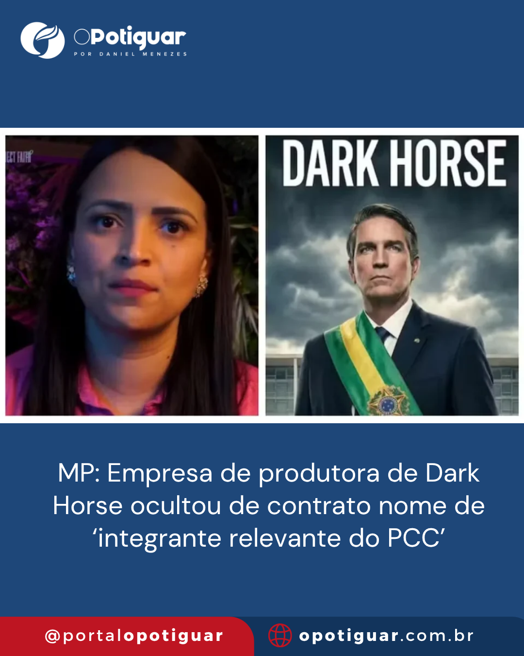 Foto do post