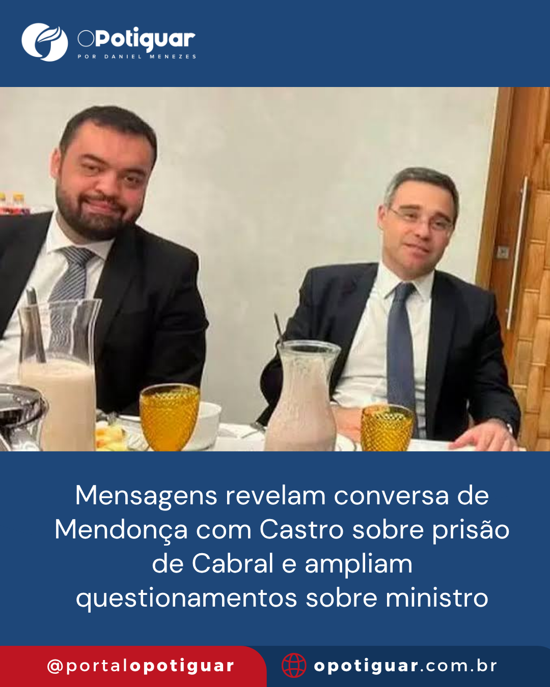Foto do post