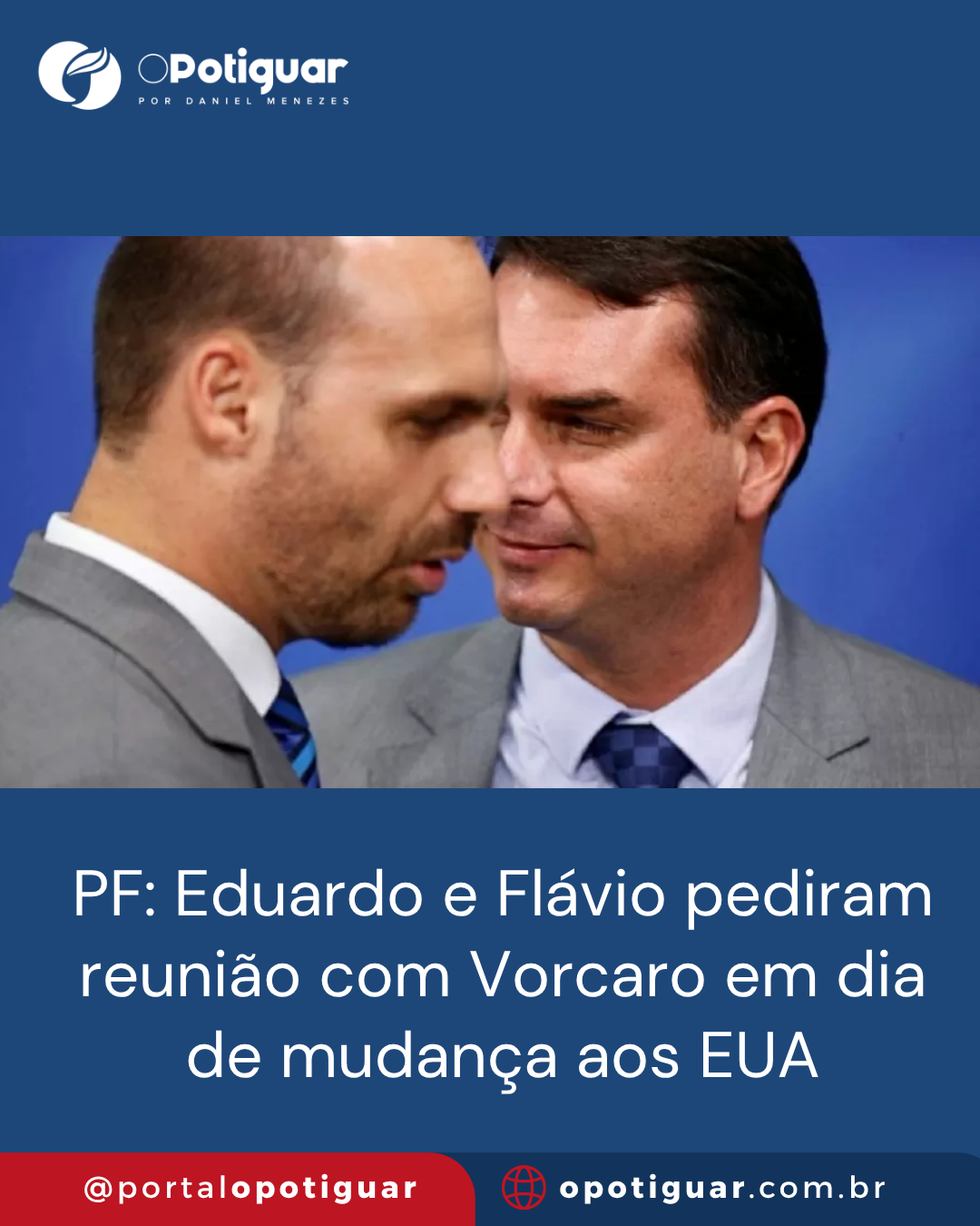 Foto do post