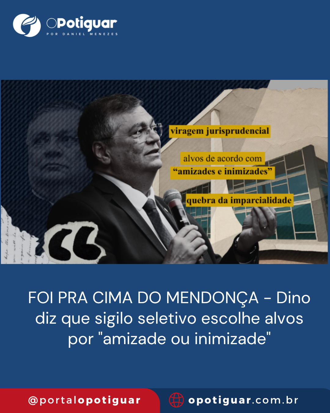 Foto do post
