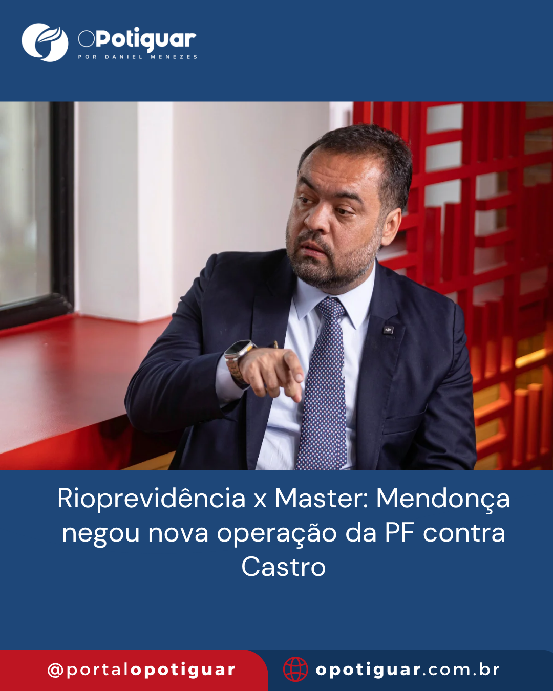 Foto do post