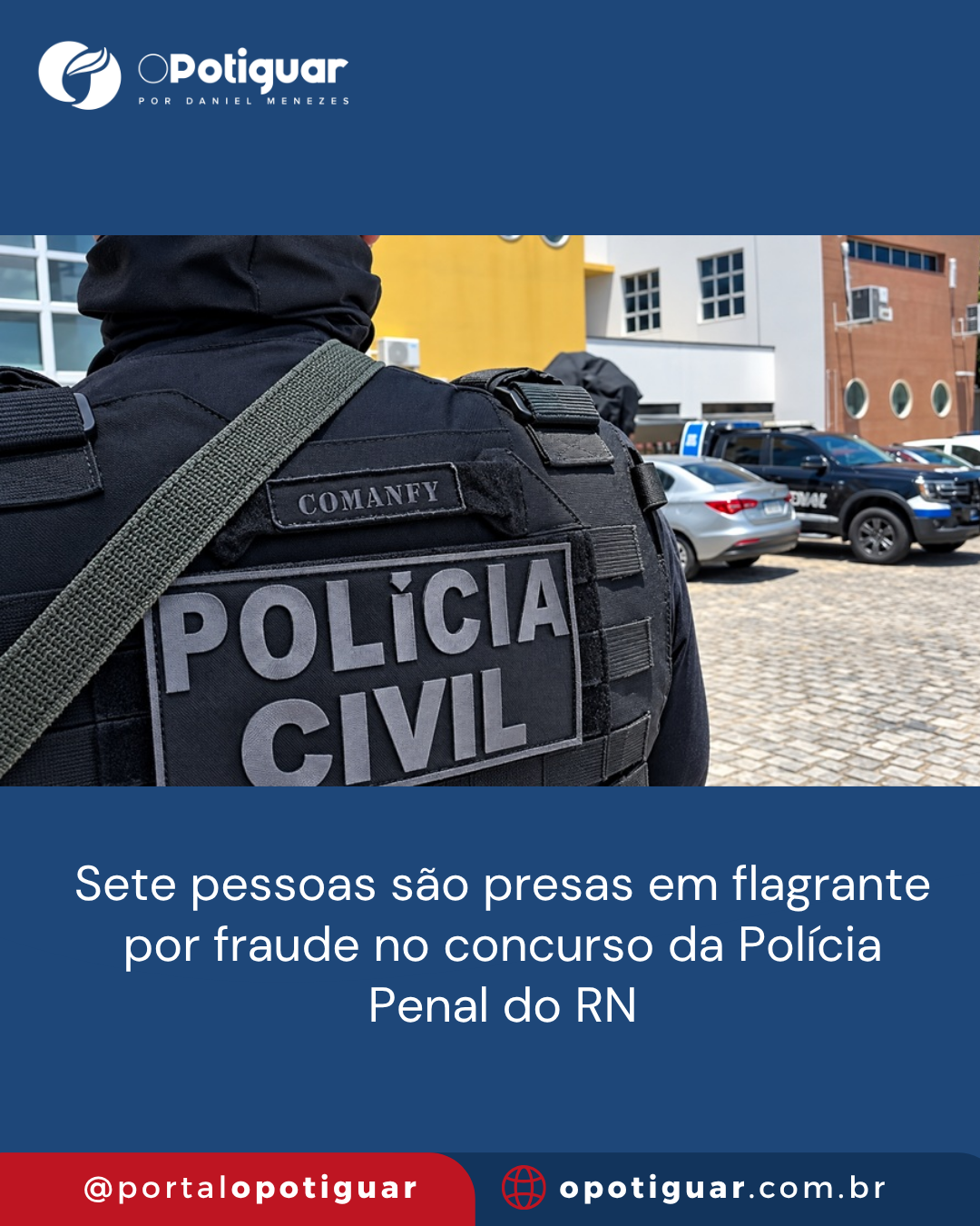 Foto do post