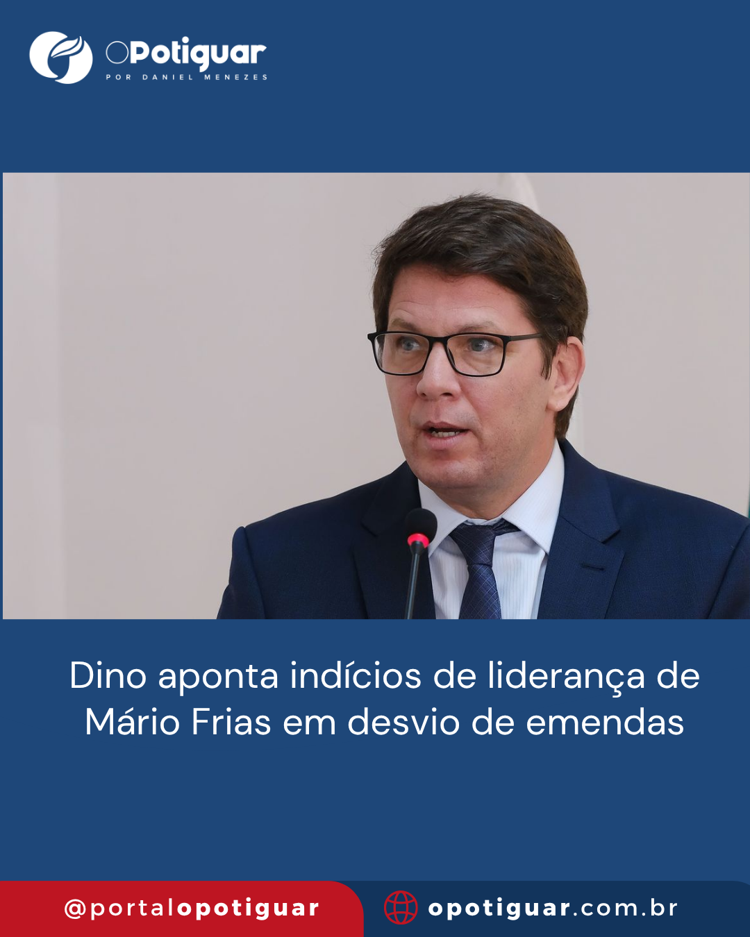 Foto do post