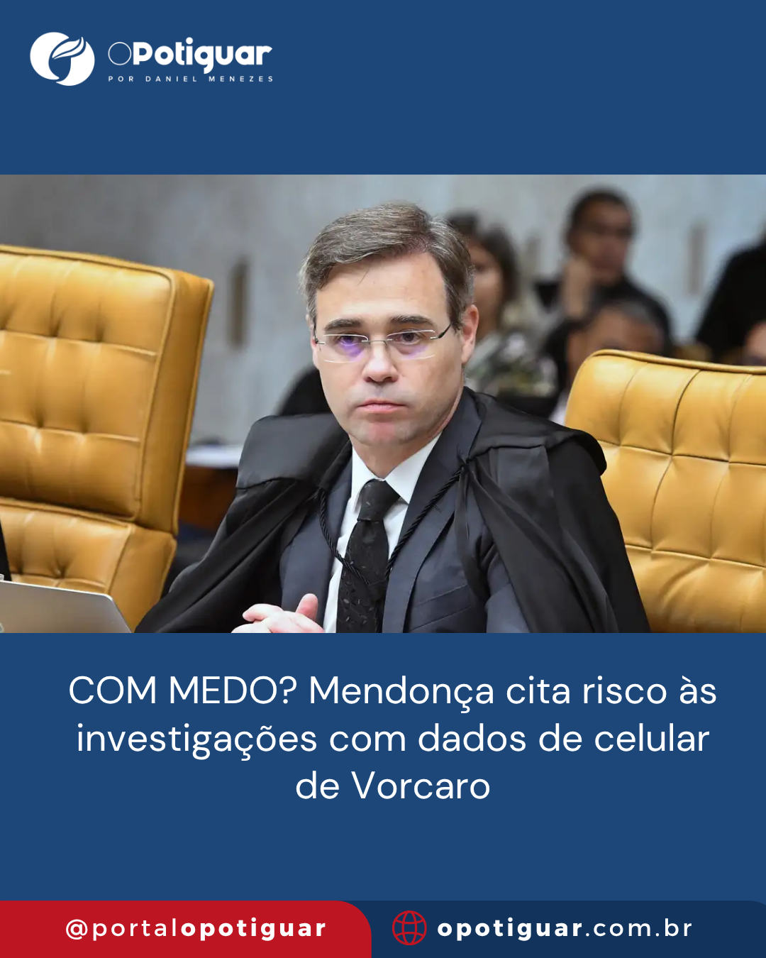 Foto do post
