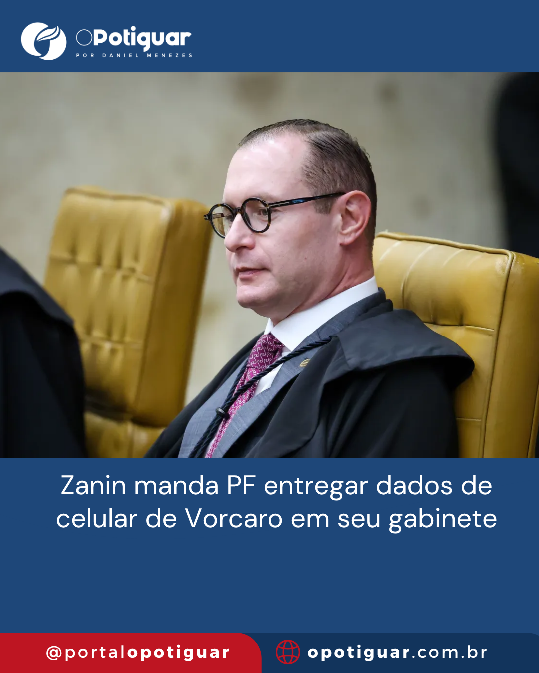 Foto do post