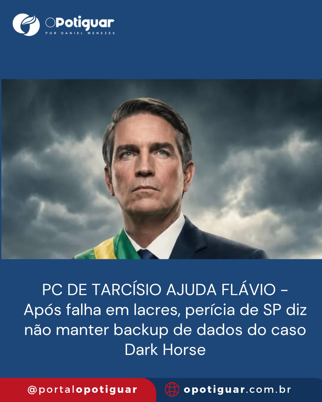 Foto do post