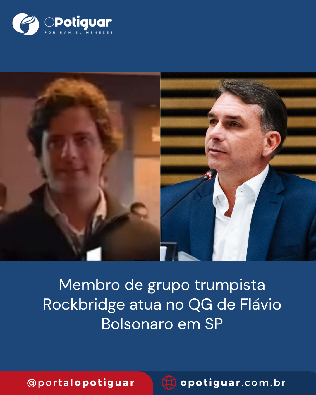 Foto do post