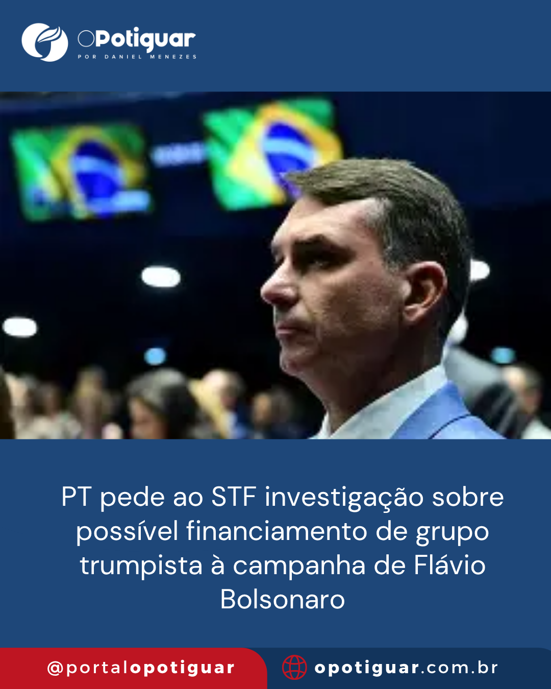 Foto do post