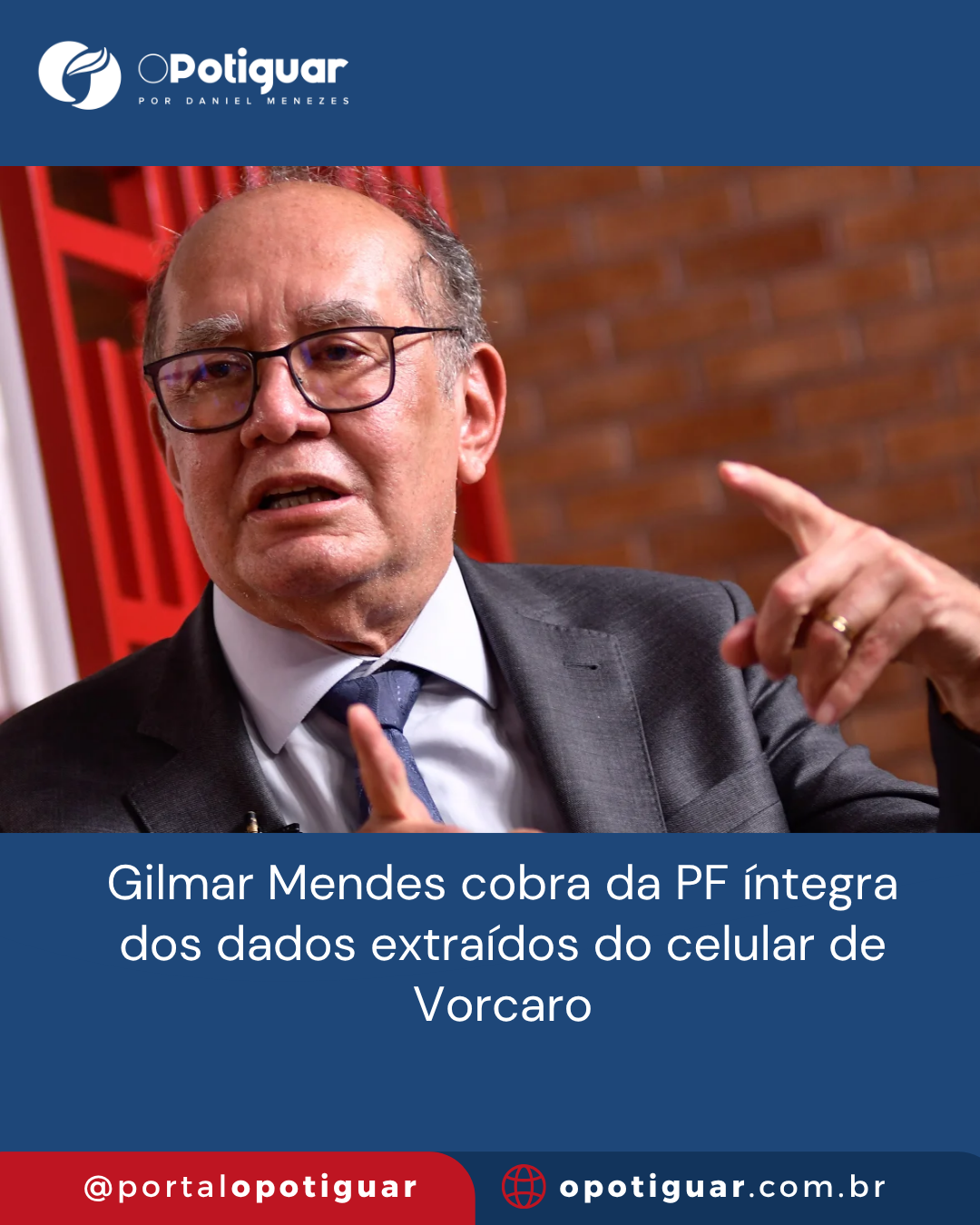 Foto do post