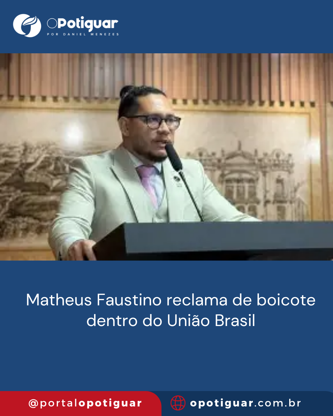Foto do post
