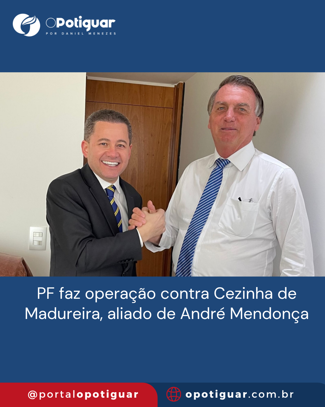 Foto do post