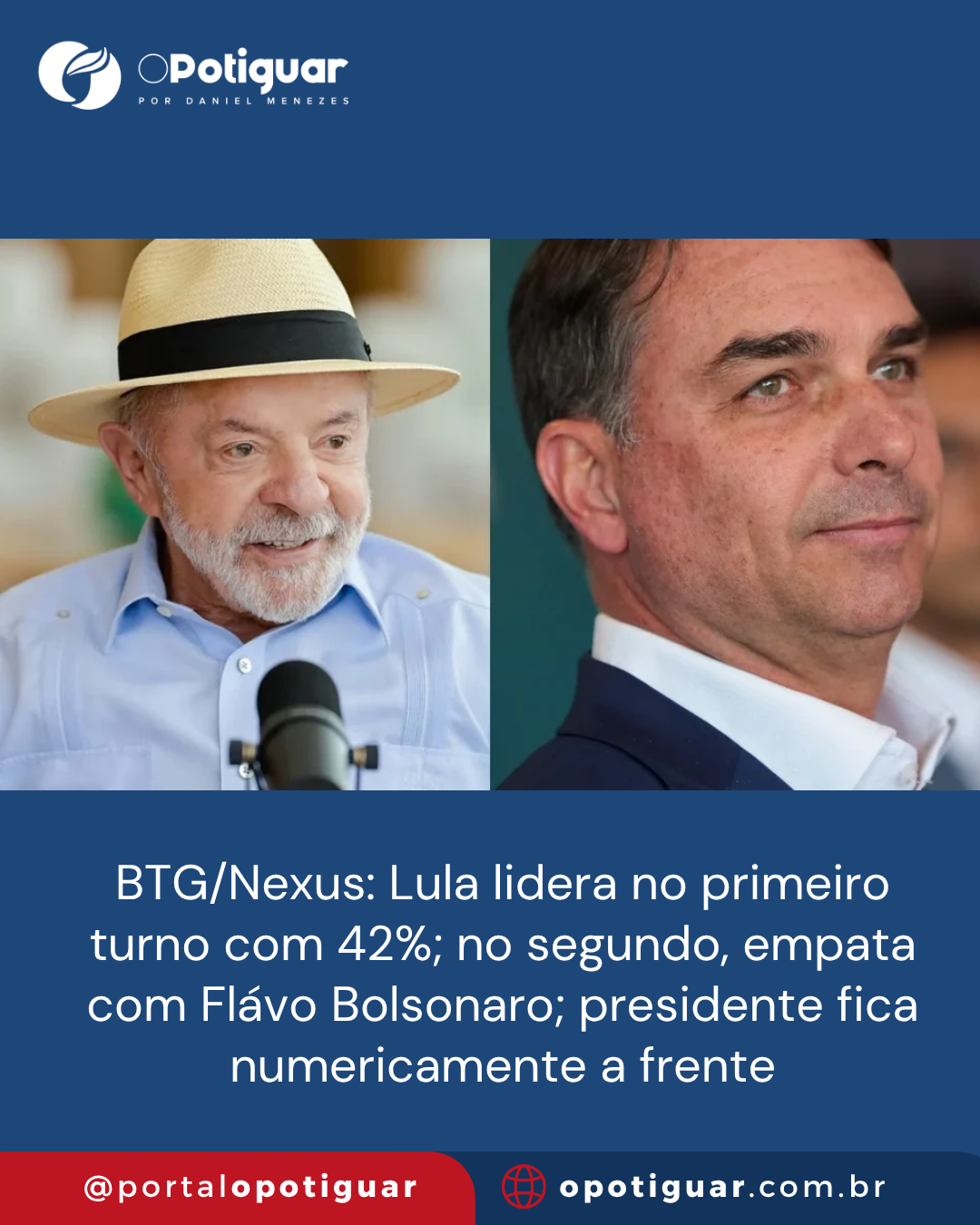 Foto do post