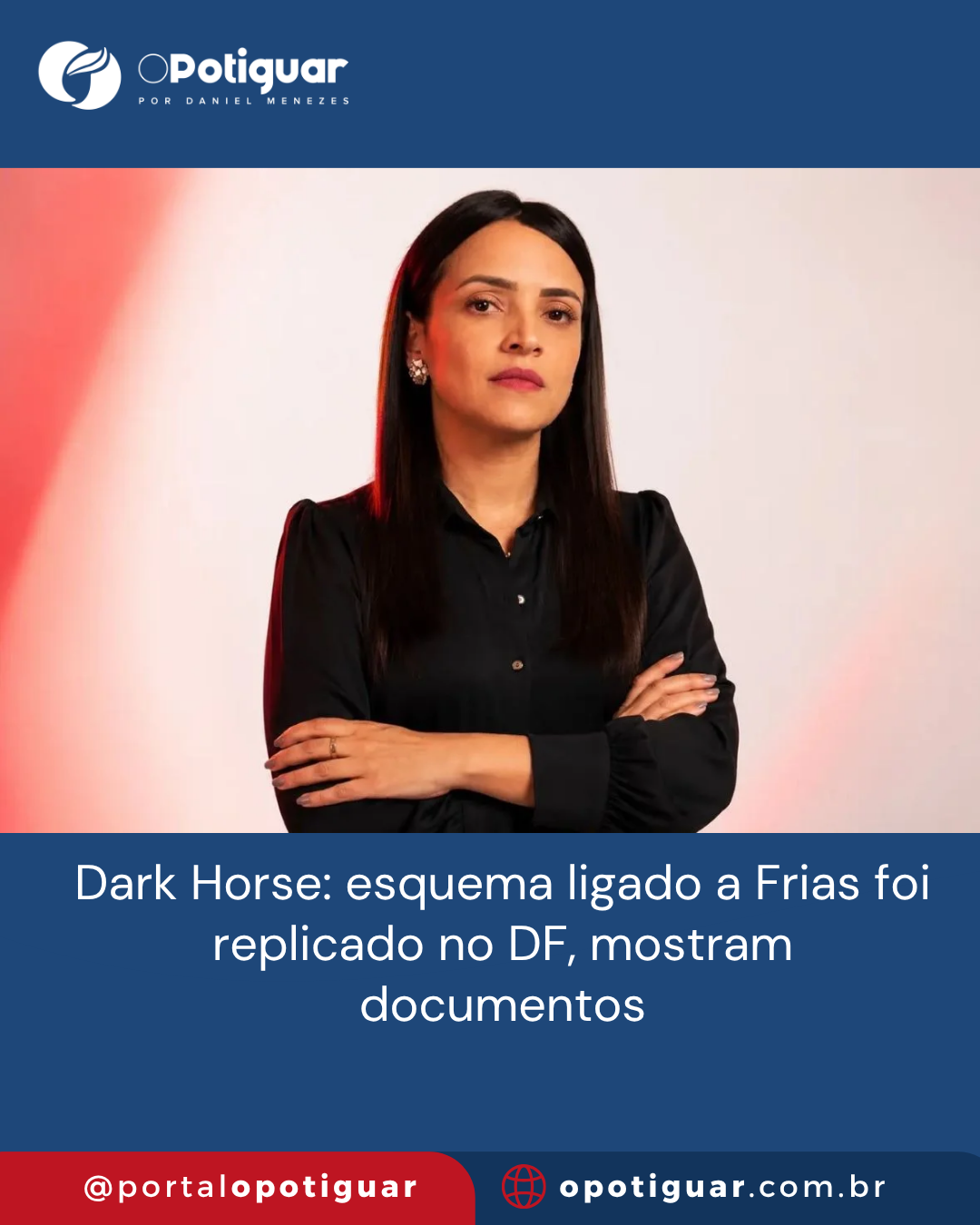 Foto do post