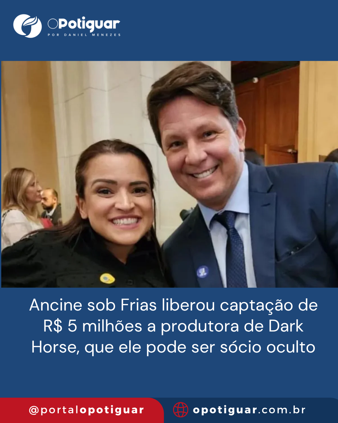 Foto do post