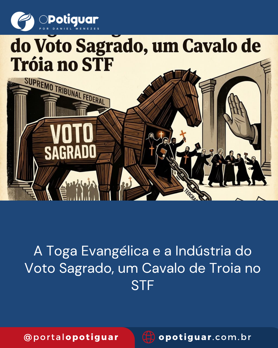 Foto do post