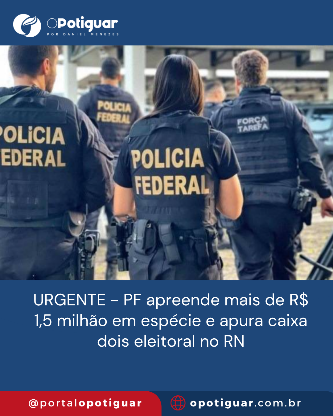 Foto do post