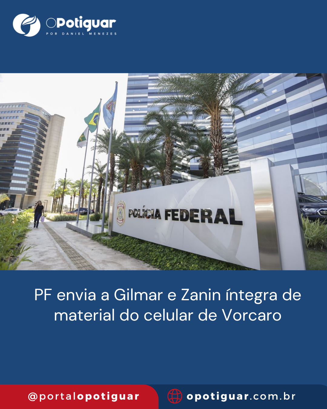 Foto do post