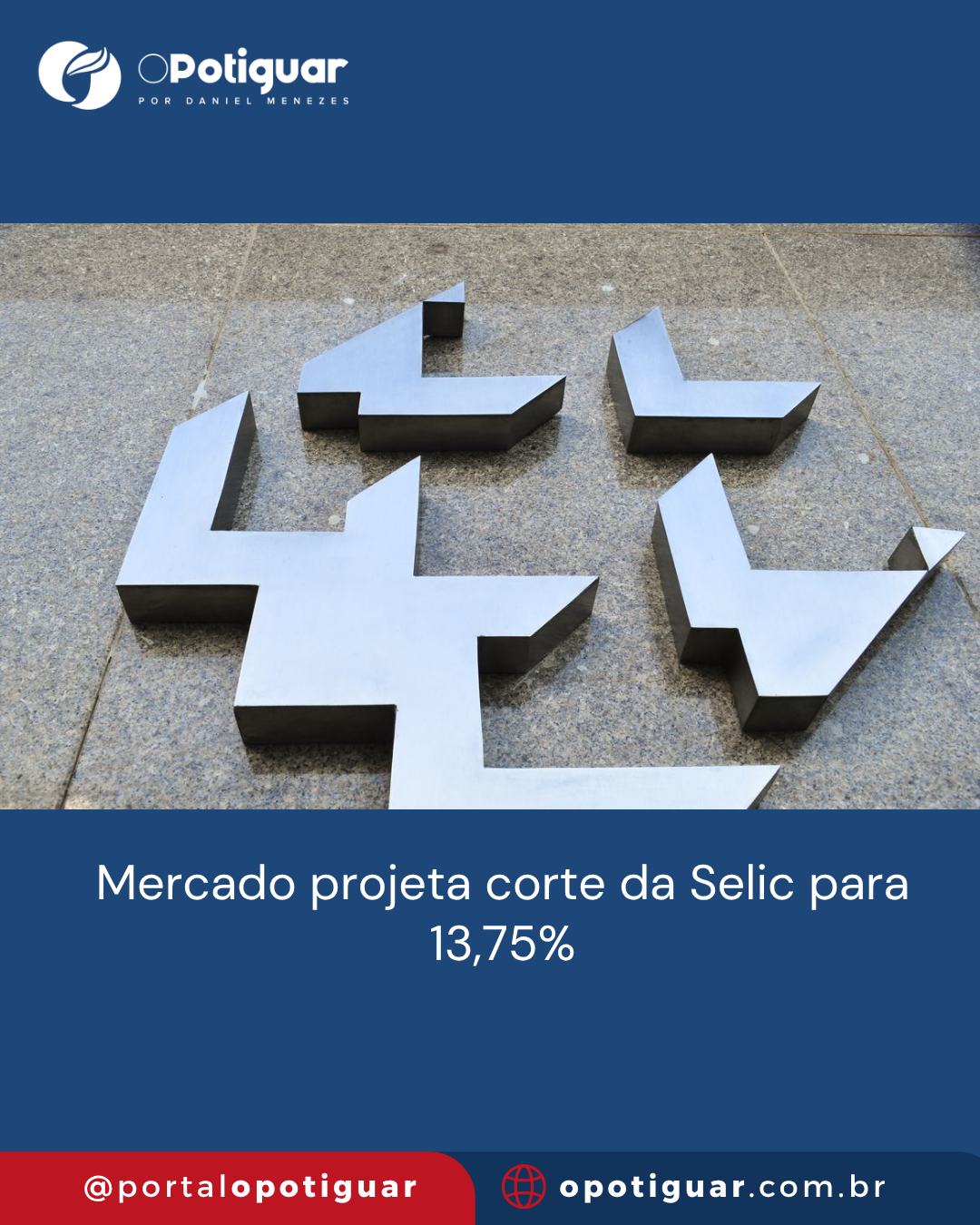 Foto do post