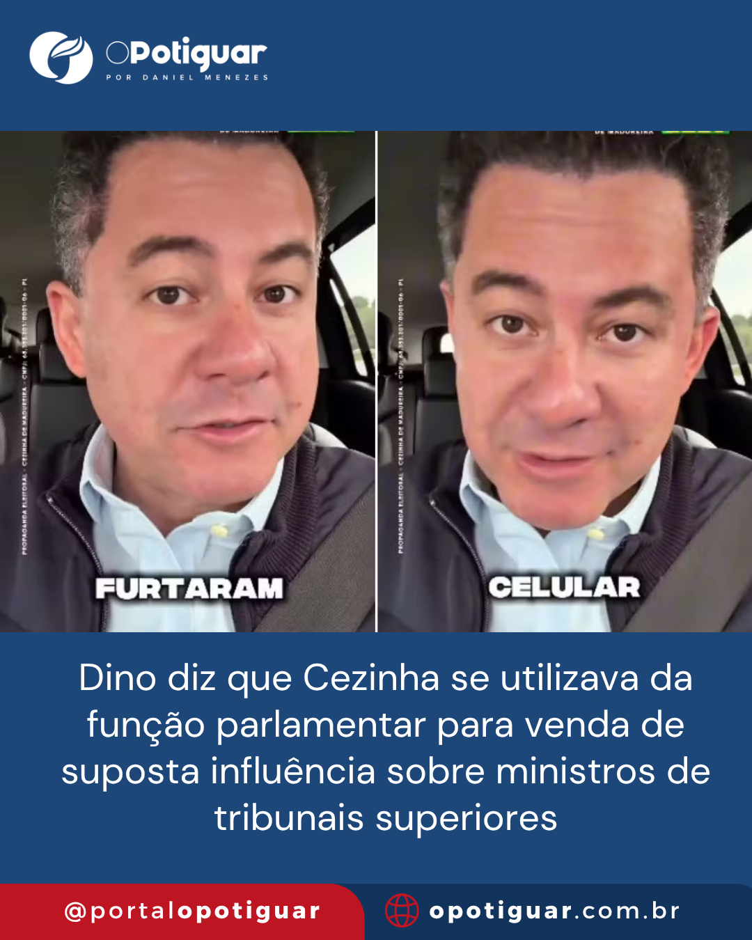 Foto do post