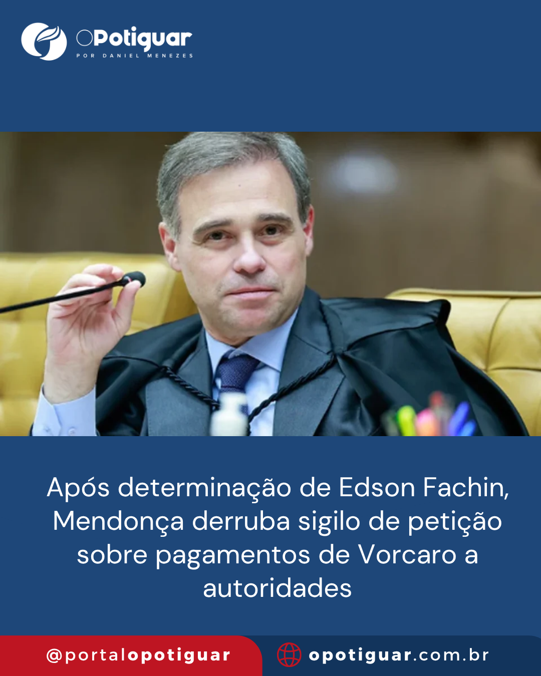 Foto do post