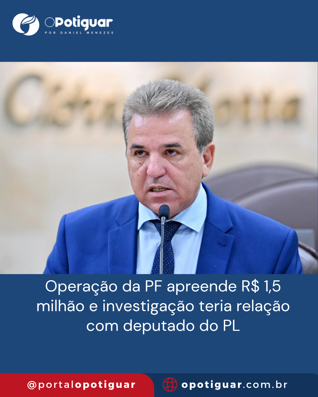 Foto do post