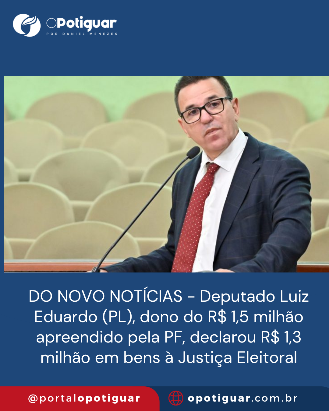Foto do post