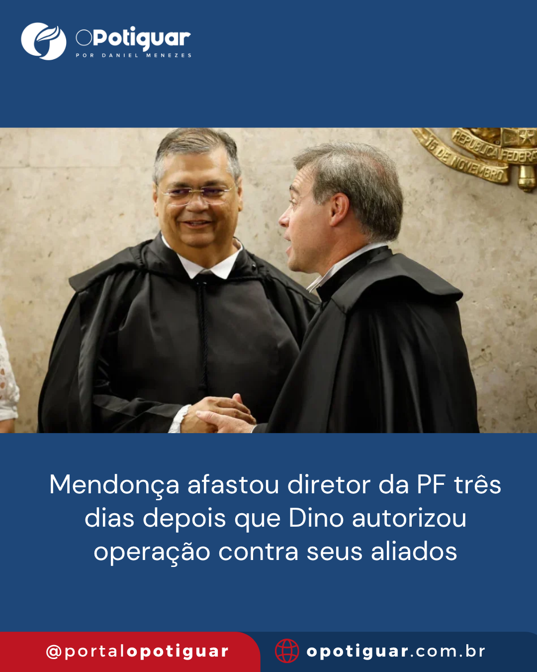 Foto do post