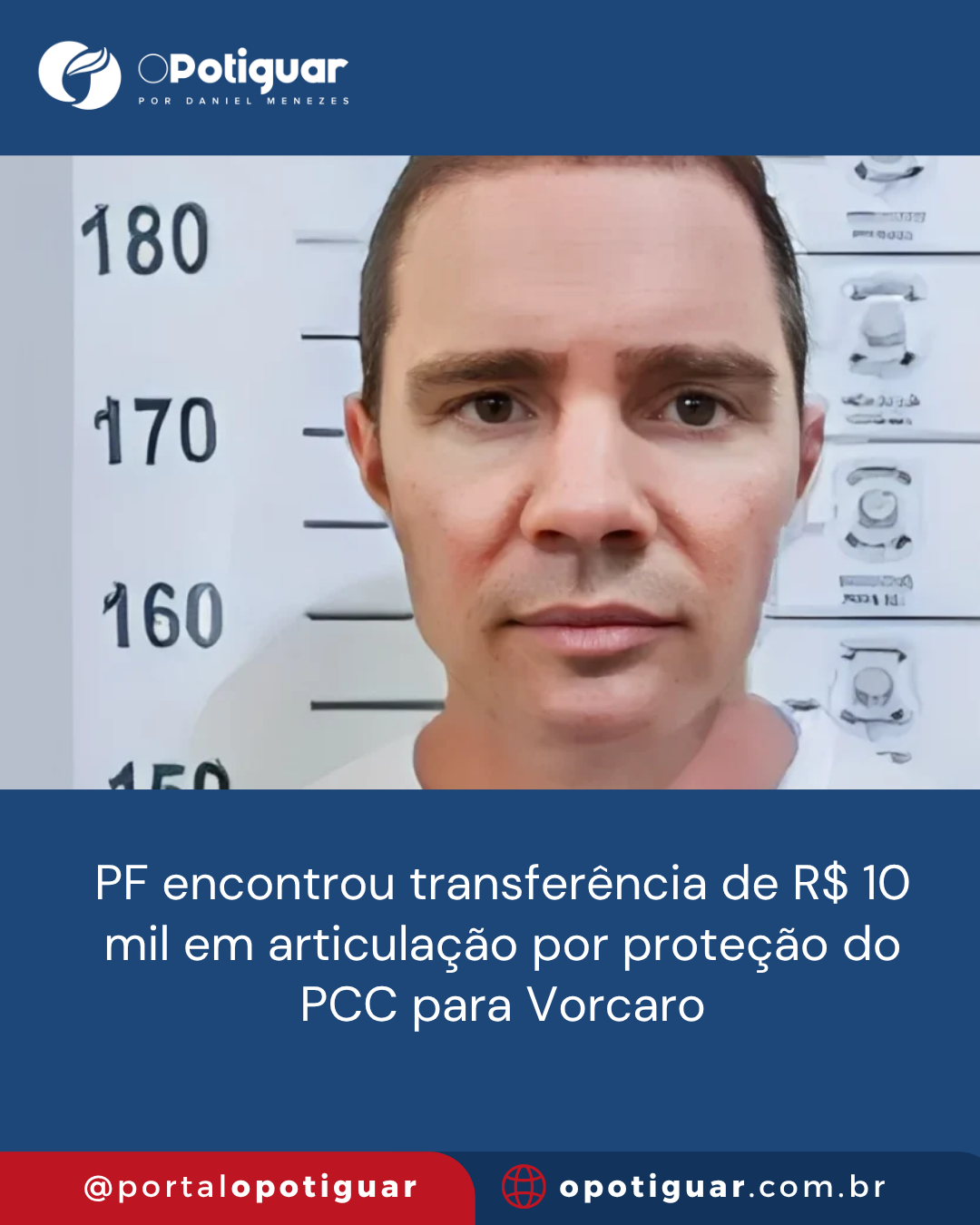 Foto do post