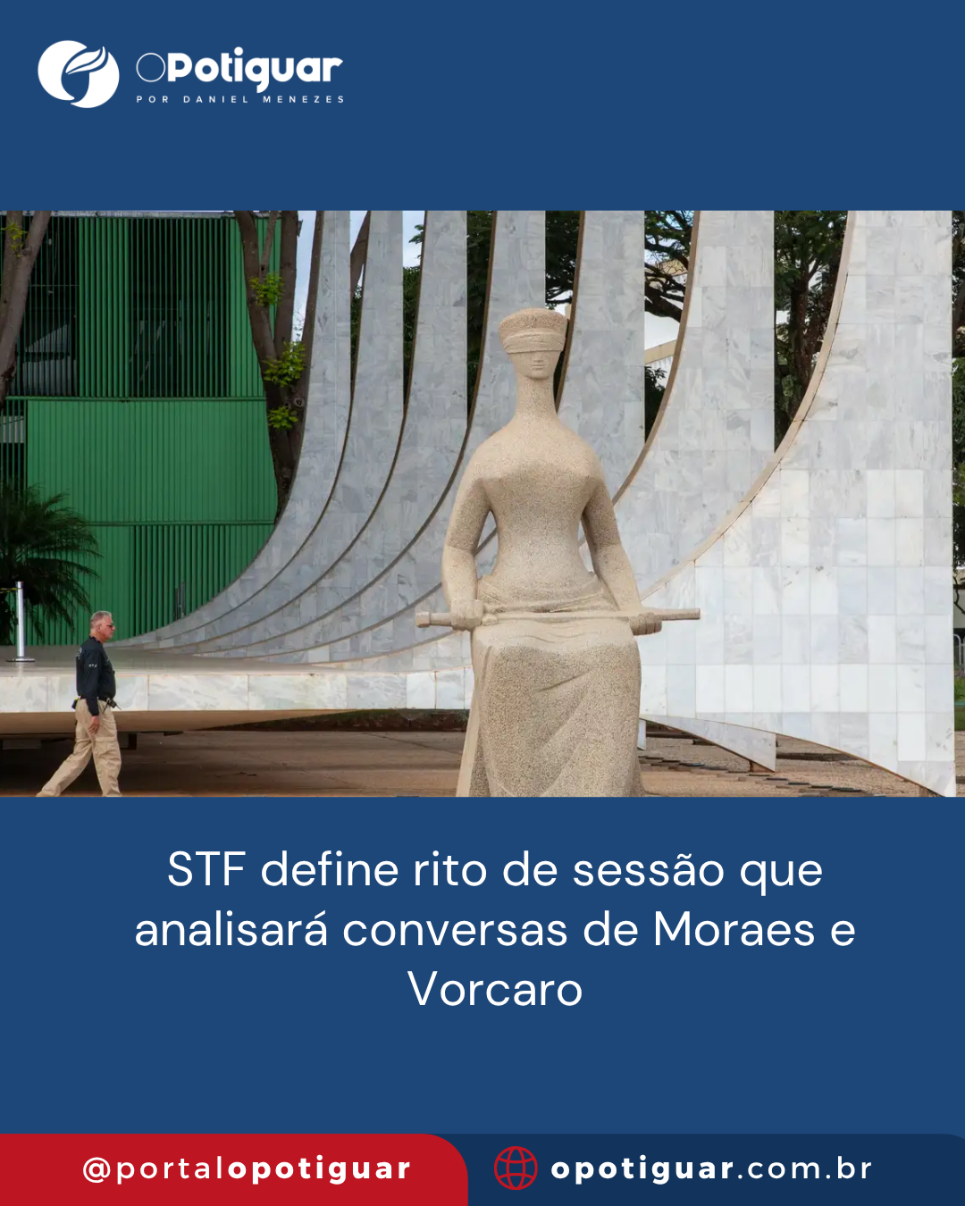 Foto do post