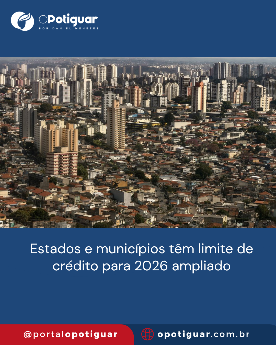 Foto do post