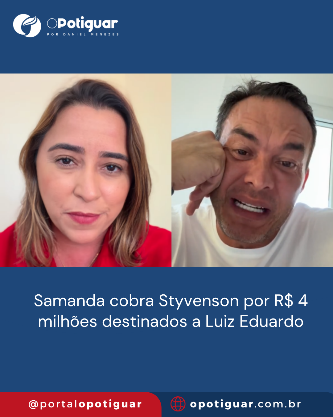 Foto do post