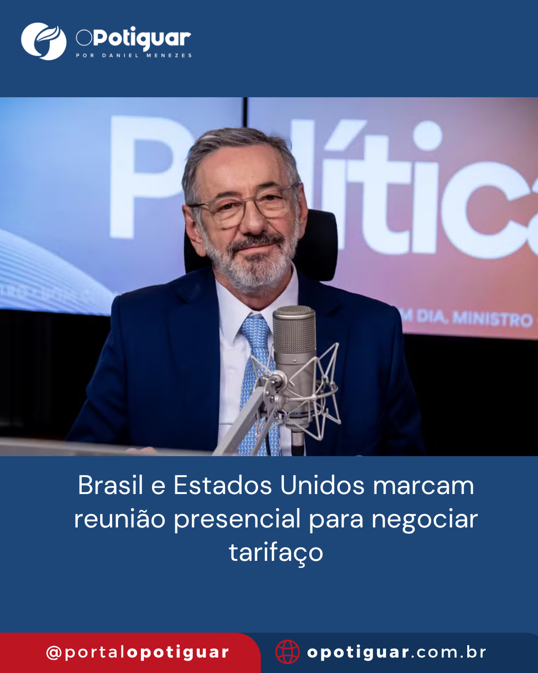 Foto do post