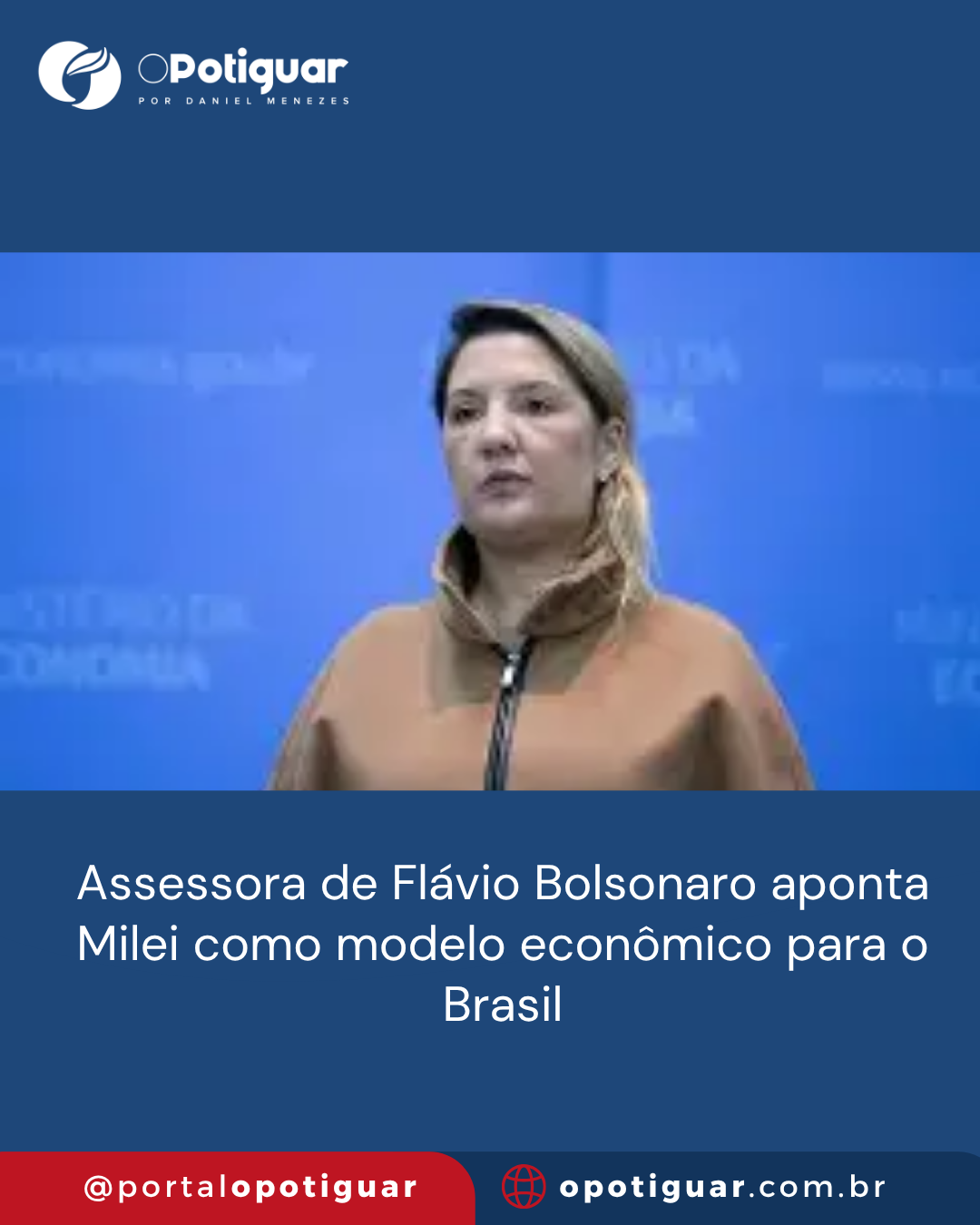 Foto do post