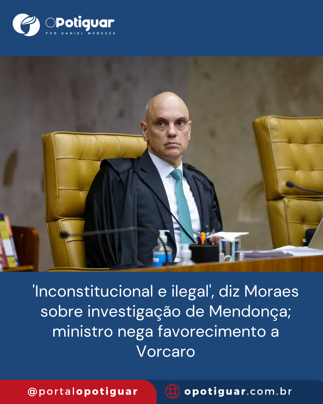 Foto do post