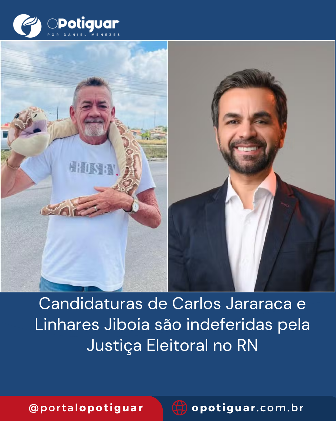 Foto do post