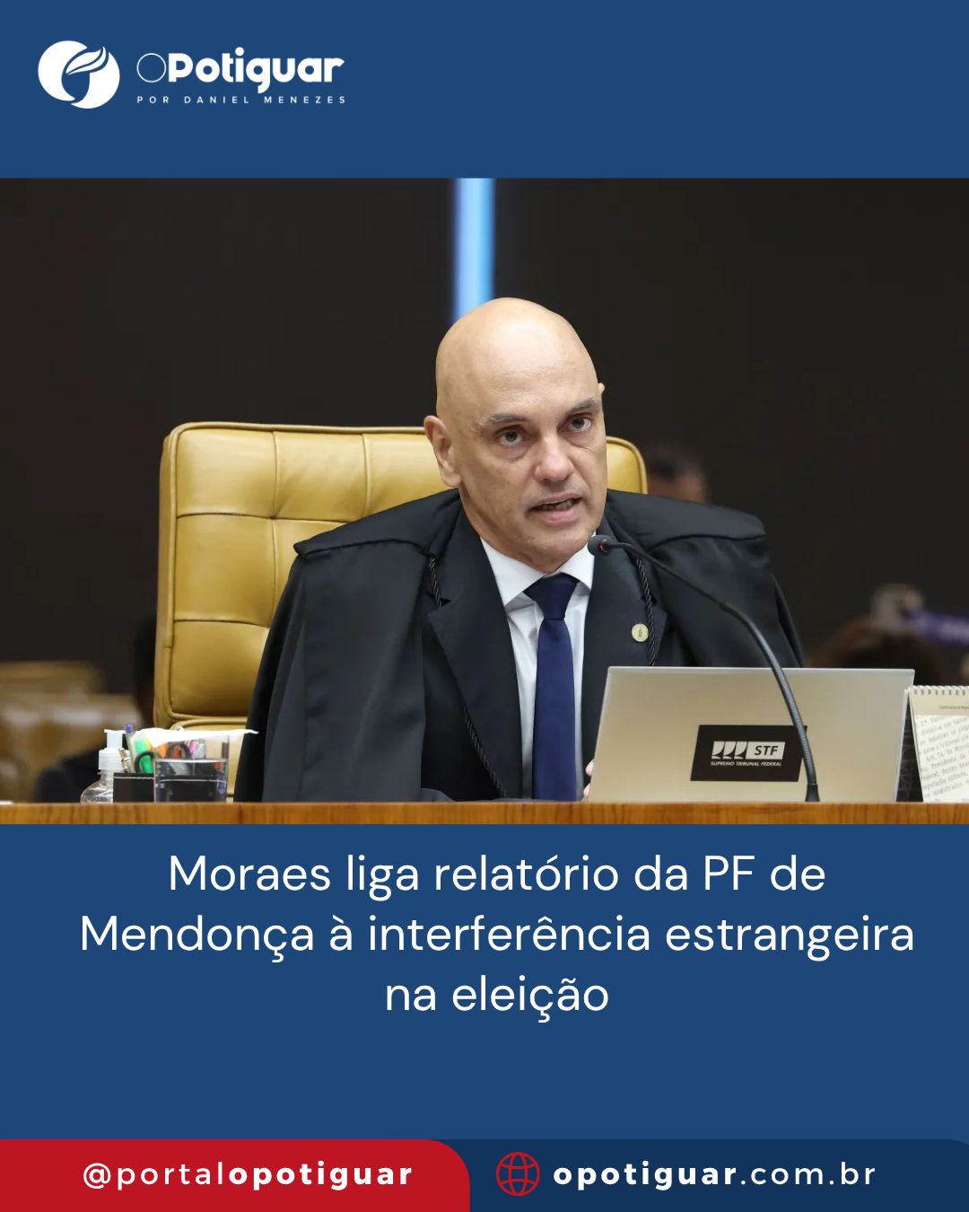 Foto do post