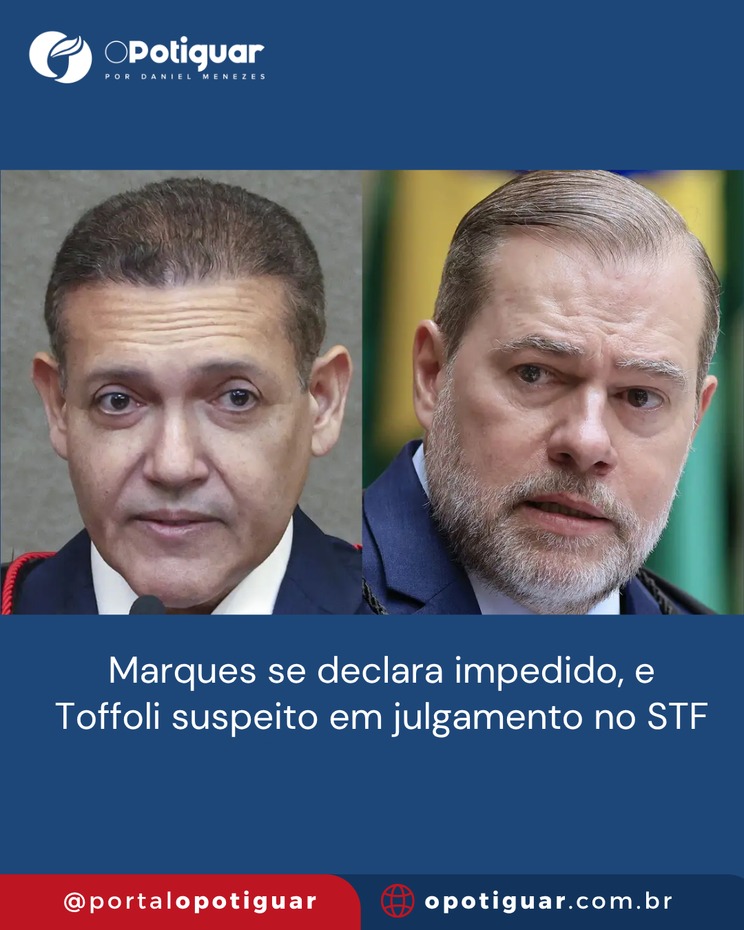 Foto do post