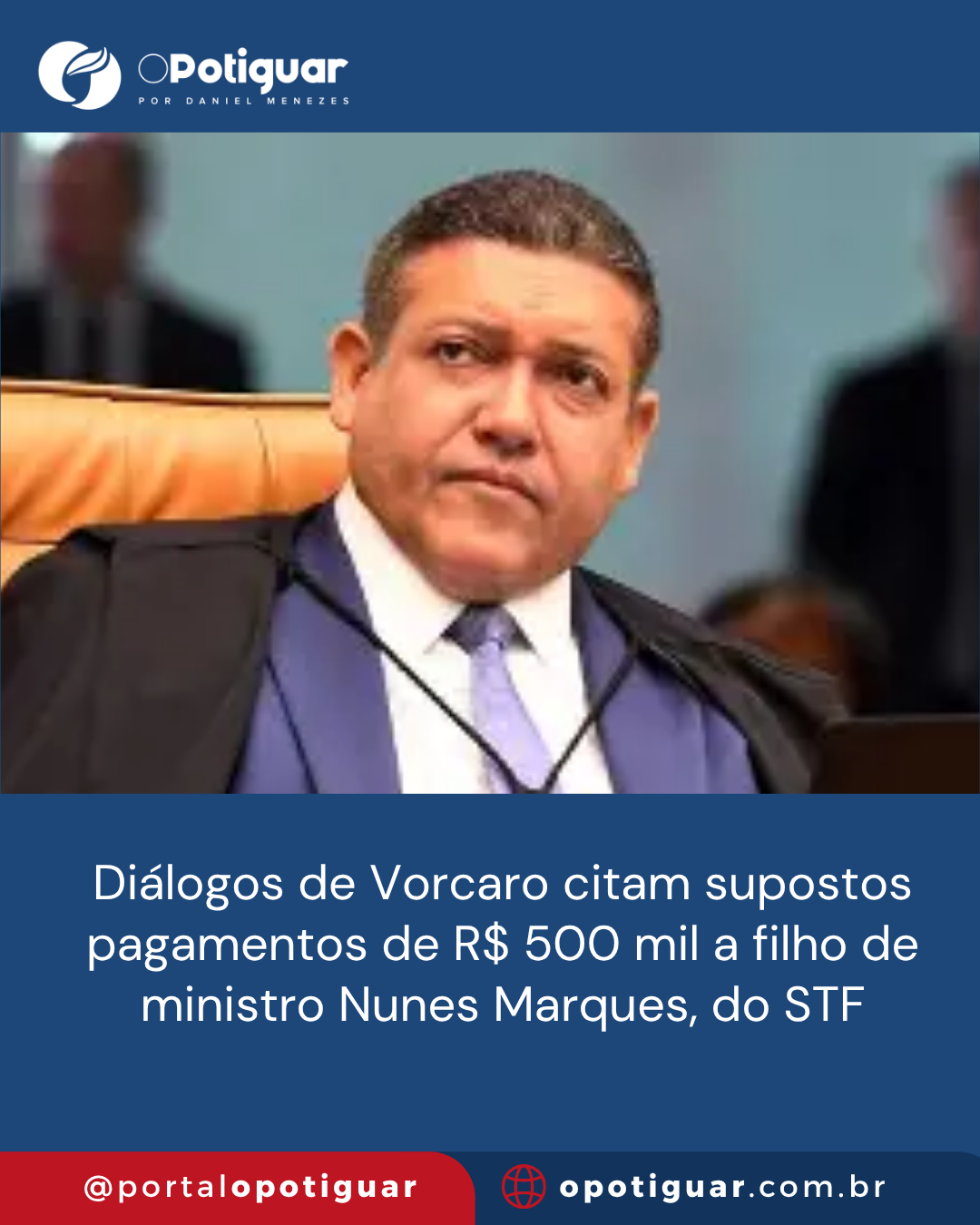 Foto do post