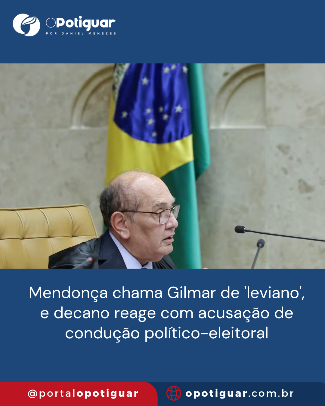 Foto do post